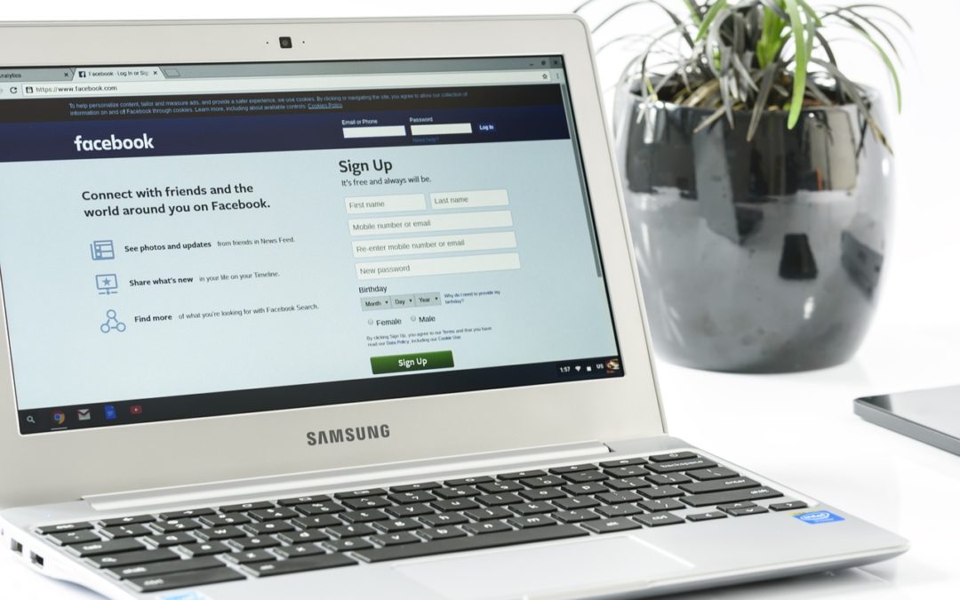 Nieuwe Facebook Marketing updates
