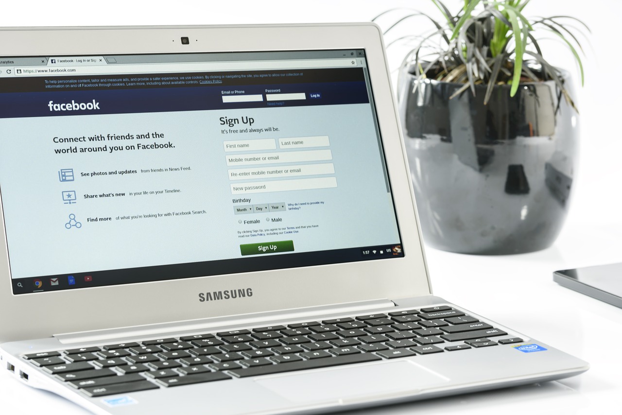 Nieuwe Facebook Marketing updates