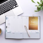 Werk met een planner voor meer structuur en overzicht