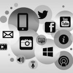 Tips voor het algoritme op de diverse sociale media