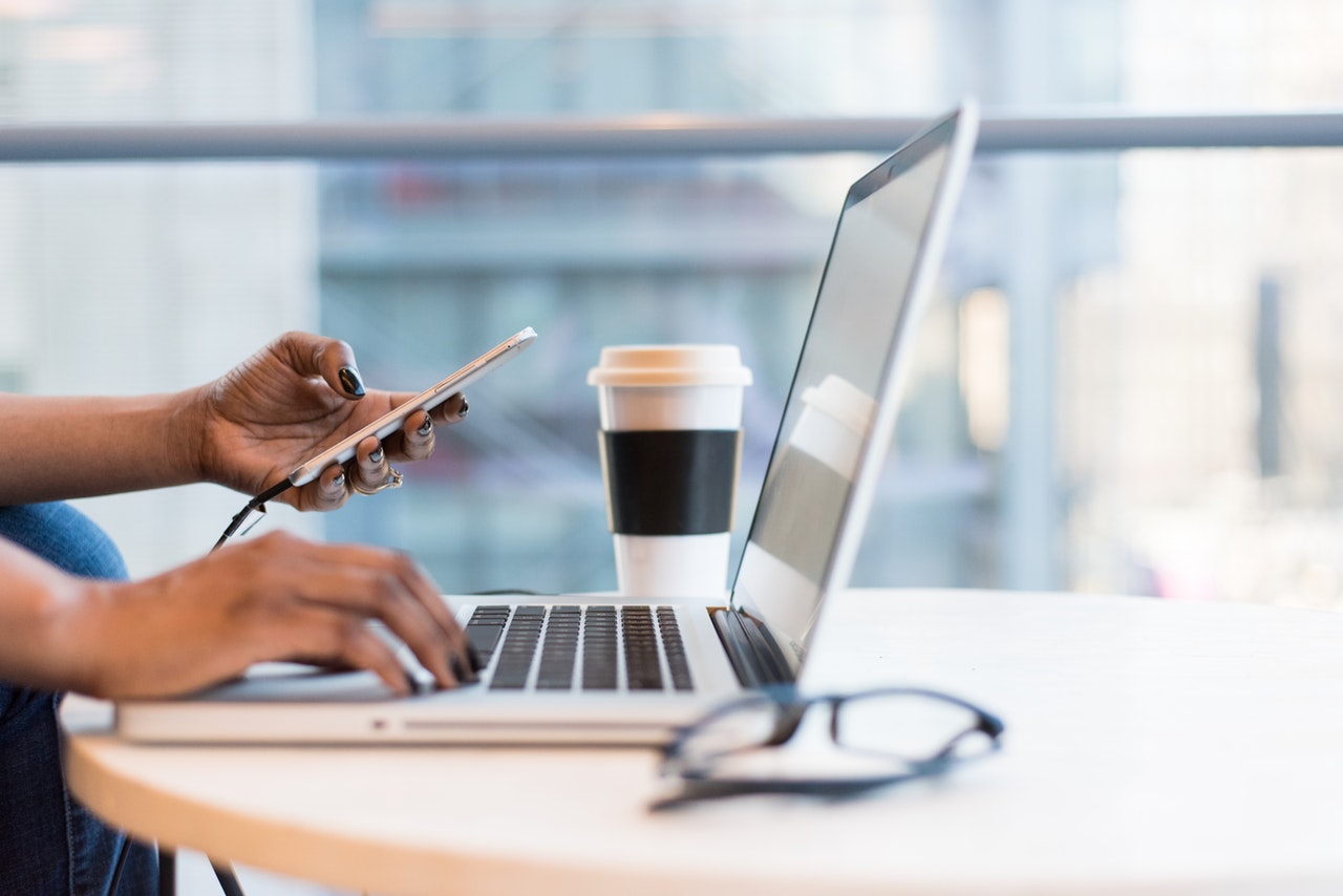 Start met LinkedIn voor meer zichtbaarheid van je bedrijf