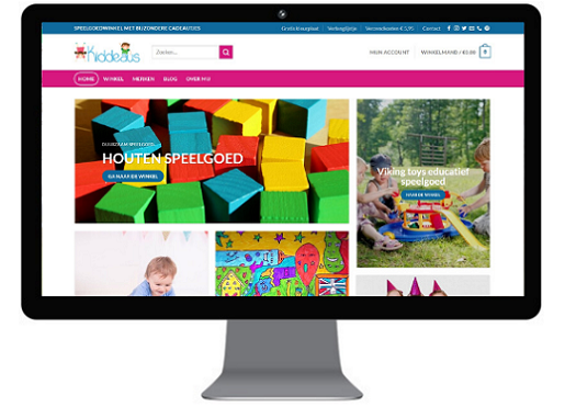 Kiddeaus