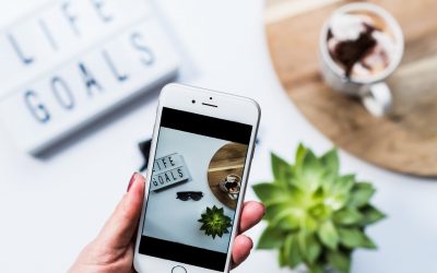 5 simpele stappen om Instagram Shopping in te stellen