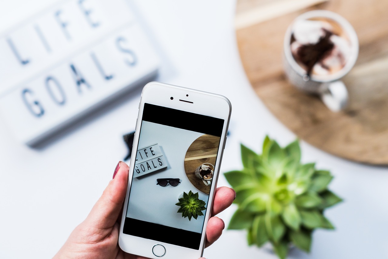 5 simpele stappen om Instagram Shopping in te stellen