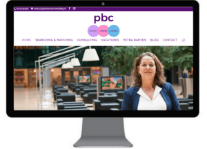 Petra Barten consulting Studio online marketing