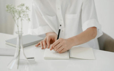 Sterke blogs schrijven? Ontdek het Blog Coach Traject