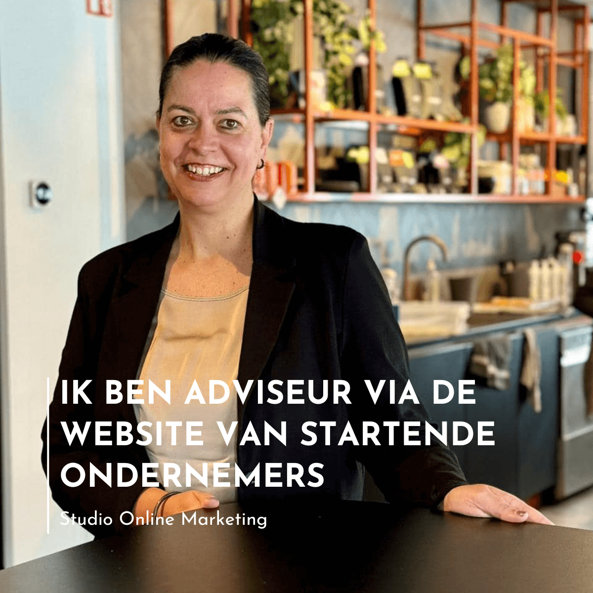 Adviseur Startende Ondernemers