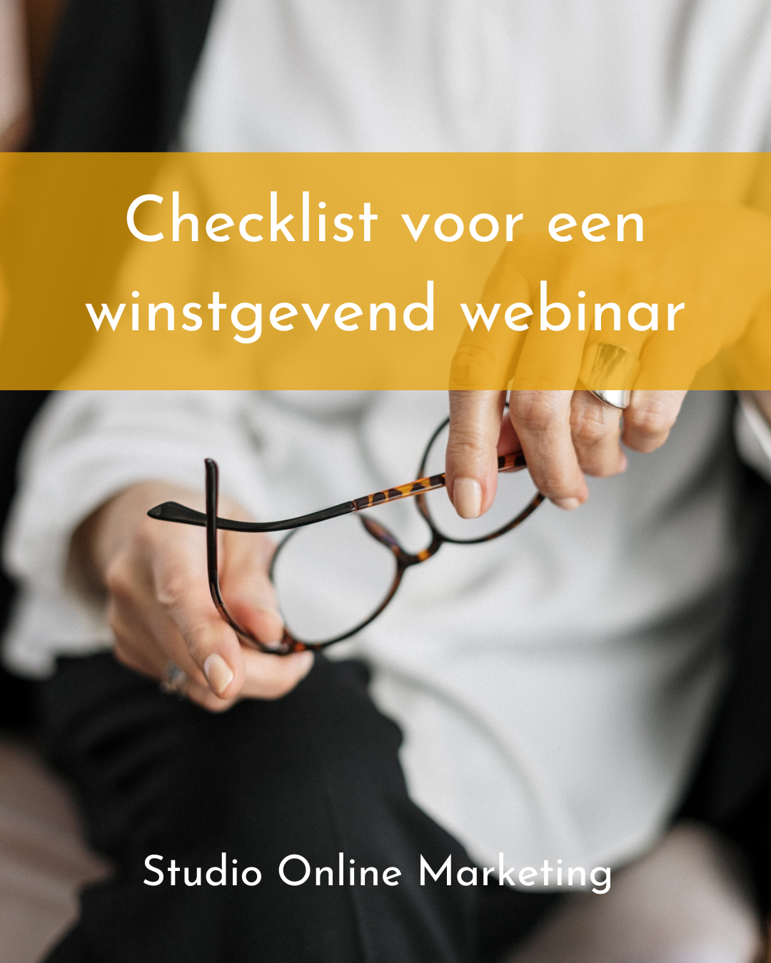 Business Marketing voor Ondernemers Studio Online Marketing