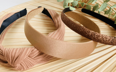 Zoemzz Lifestyle: vrolijke haaraccessoires en kindersieraden