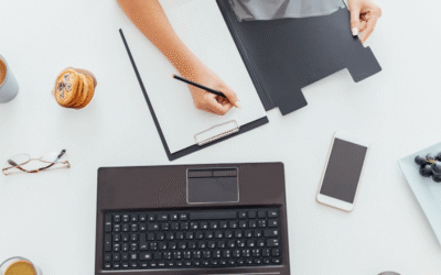 Gratis checklist voor ondernemers