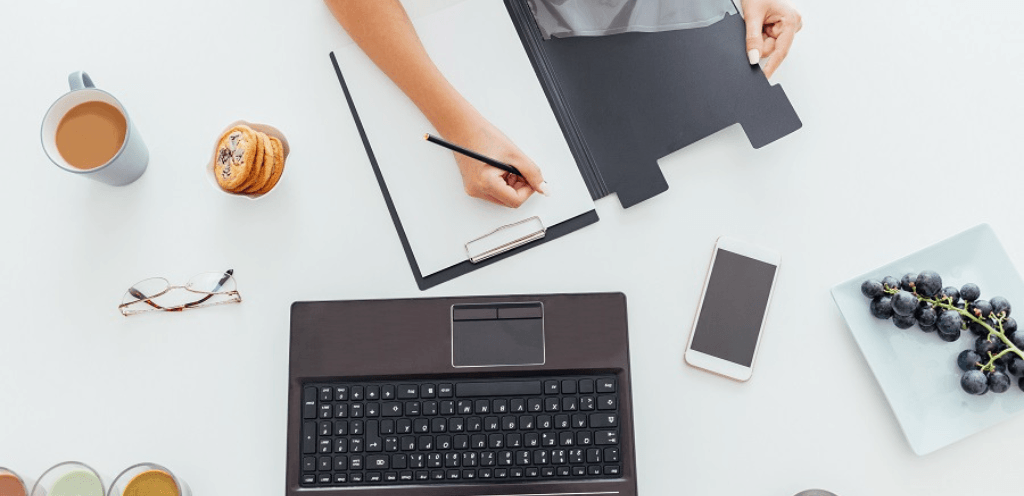 Gratis checklist voor ondernemers