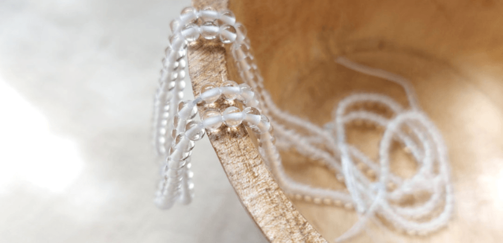 Handgemaakte sieraden met een verhaal van Label Lique