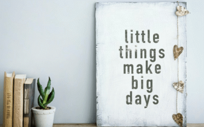 Business en marketing inspiratie