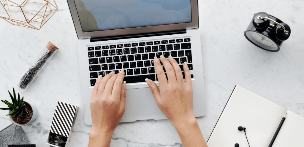 Studio Online Marketing Blog Waarom bloggen goed blijft werken voor ZZP’ers