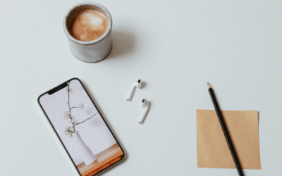 Persoonlijk contact blijft krachtig