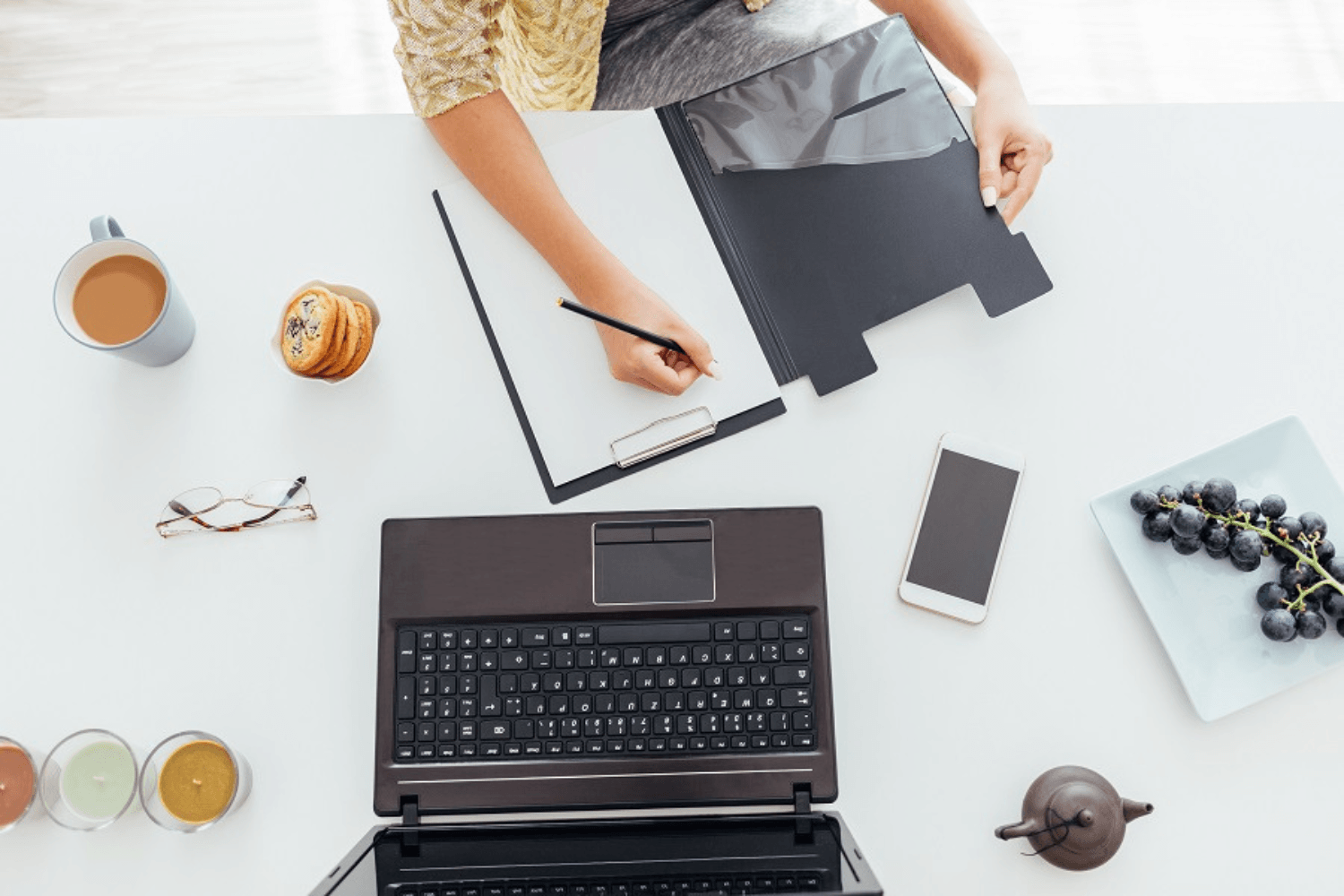 Jouw Volgende Stap: Maatwerk Trajecten Studio Online Marketing